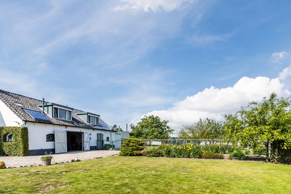 Medium property photo - Knibbelweg 17, 2761 JB Zevenhuizen